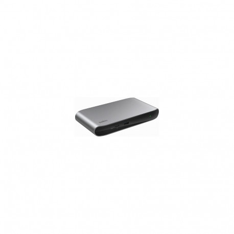 "Belkin Thunderbolt 4 5-in-1 Core Hub"
