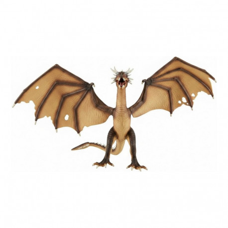 "Wizarding World Ungarischer Hornschwanz 13989"