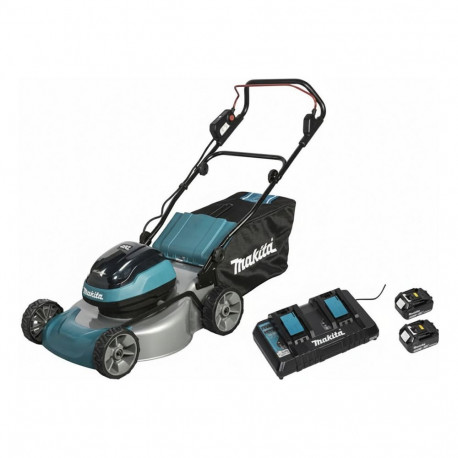 Akumuruniiduk DLM466PT2 2x18V