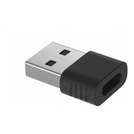"Yealink USB-A to USB-C Adapter"