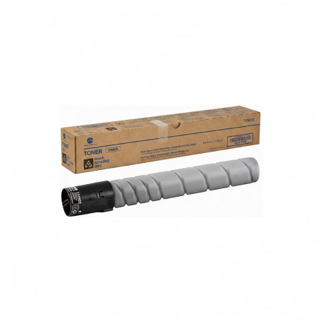 "Toner A33K1D0 TN321K Black"