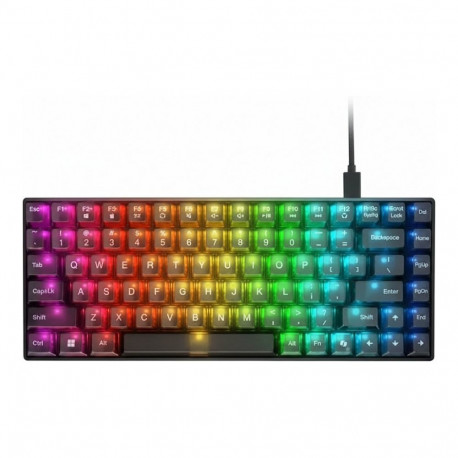 Lenovo mänguklaviatuur Legion K510 Mini Pro