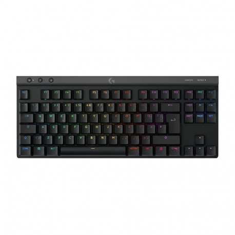 "Logitech G515 LIGHTSPEED TKL KB"