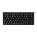 Logitech klaviatuur G515 LIGHTSPEED TKL