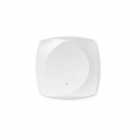 Cisco Wireless 9172H pääsupunkt - Wi-Fi 7, 1GbE, 2.5GbE, Bluetooth - 2.4 GHz, 5 GHz, 6 GHz - konfigu