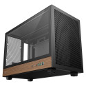 "Mini DeepCool CH260 WOOD"