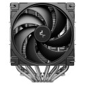 DeepCool jahuti AG620 G2