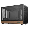 "Mini DeepCool CH260 WOOD"