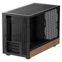 DeepCool korpus CH260 mini, puidust