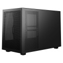 DeepCool korpus CH260 mini, puidust