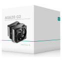 "K Cooler DeepCool AG620 G2"