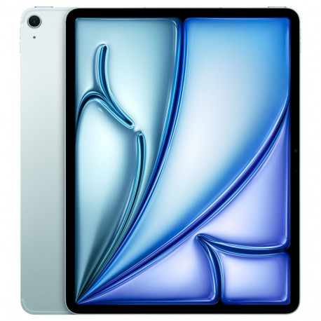 "Apple iPad Air 13 M4 Wi-Fi + Cellular 512GB (blau)"