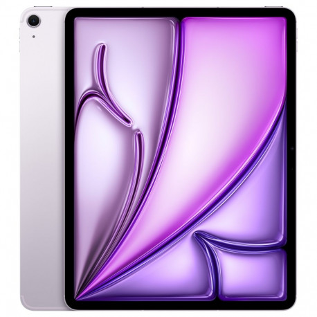 "Apple iPad Air 13 M4 Wi-Fi + Cellular 512GB (violett)"