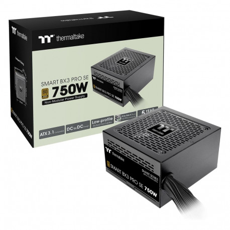 750W Thermaltake Smart BX3 Pro SE 80Plus