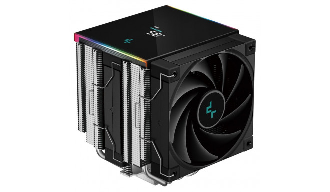 Deepcool AK620 DIGITAL SE jahuti