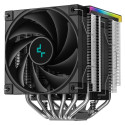 Deepcool AK620 DIGITAL SE jahuti