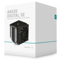 "K Cooler Deepcool AK620 DIGITAL SE"