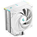 "K Cooler Deepcool AK400 DIGITAL SE White"