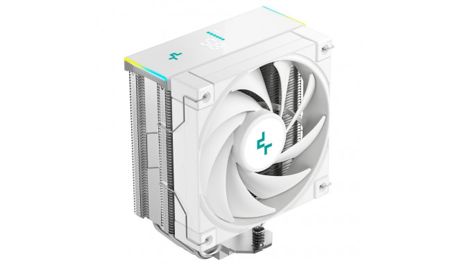 "K Cooler Deepcool AK400 DIGITAL SE White"