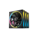 "120mm DeepCool FL12 SE 3IN1"