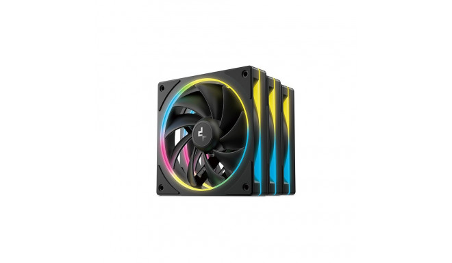 "120mm DeepCool FL12 SE 3IN1"