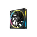 DeepCool ventilaatorid FL12 SE 120mm 3IN1