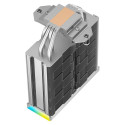 "K Cooler Deepcool AK400 DIGITAL SE White"