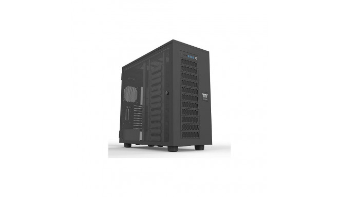 "Big Thermaltake AX700 TG Black"