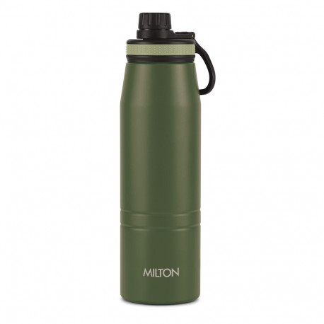 Milton Sparkle RST joogipudel 625ml roheline