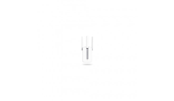 Mercusys MW300RE Network repeater White