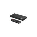 Microconnect MC-HDMISWITCH0401-4K video switch