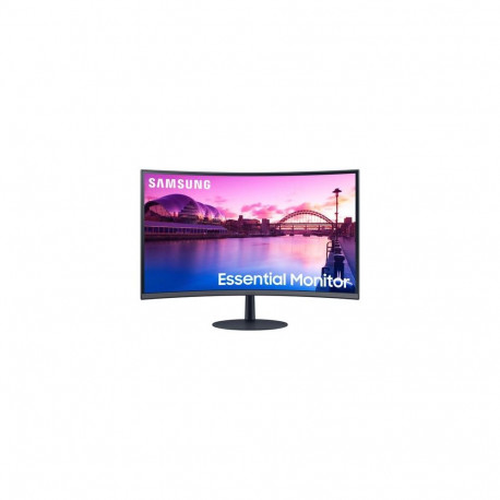 Samsung S39C computer monitor 68.6 cm (27") 1920 x 1080 pixels Full HD LED Black