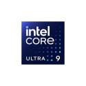 Intel Core Ultra 9 285 processor 36 MB Smart Cache Tray