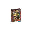 Clementoni 39899 puzzle