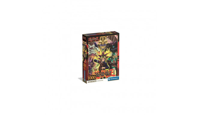 Clementoni 39899 puzzle