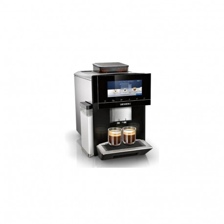 Siemens EQ.900 TQ905DF9 coffee maker Fully-auto Espresso machine 2.3 L