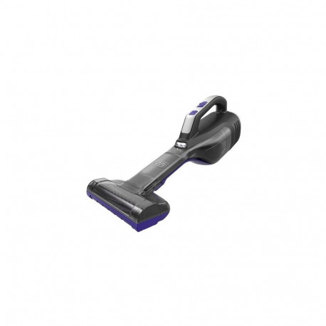 Black &amp; Decker DVD320BP handheld vacuum Bagless