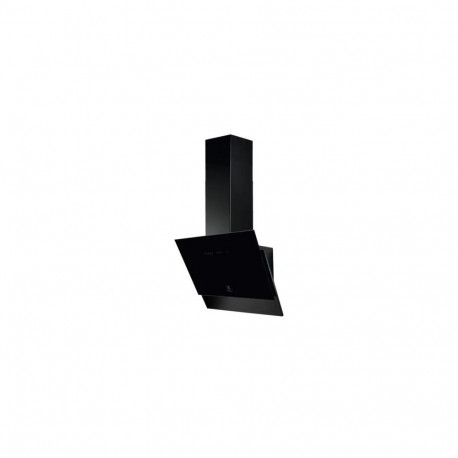 Electrolux LFV416K Wall-mounted Black 460 m³/h