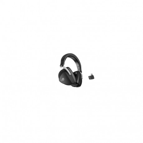 ASUS ROG Delta S Wireless Headset Head-band Gaming Bluetooth Black