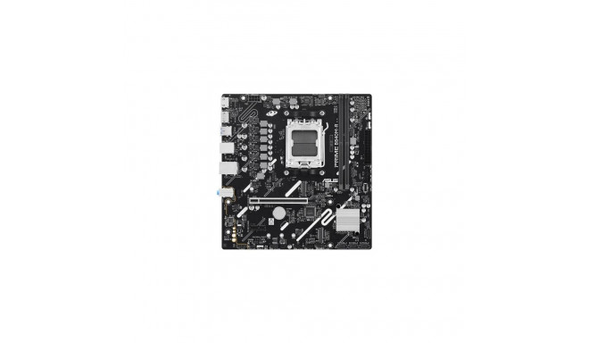 ASUS PRIME B840M-R AMD B840 Socket AM5 micro ATX