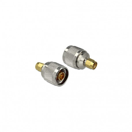 DeLOCK 88831 coaxial connector 1 pc(s)