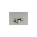 DeLOCK 89583 network antenna N-type 3 dBi