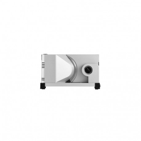 Ritter elexa⁷ slicer Electric 65 W Silver Metal