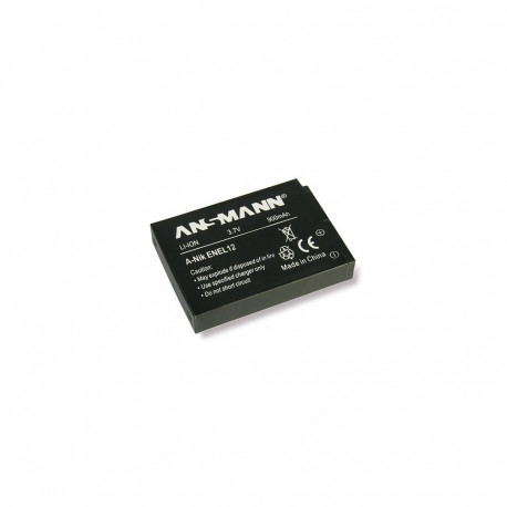 Ansmann A-Nik EN EL 12 Lithium-Ion (Li-Ion) 900 mAh