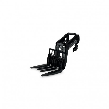 Jamara 423286 play vehicle/play track accessory Front loader