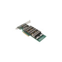 Microchip Technology SmartRAID 3258-16i/e RAID controller PCI Express x8 4.0