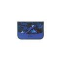 Herlitz Loop Plus High Speed school bag set Boy Polyester Blue, Red