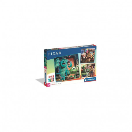 Clementoni 25065 puzzle