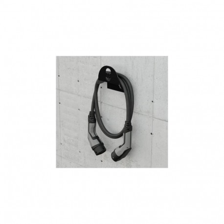 Wallbox 000002317 electric vehicle charging station mounting