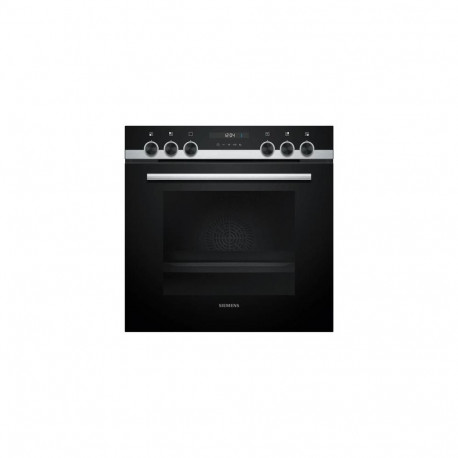 Siemens iQ300 EQ521KA11 cooking appliance set Zone induction hob Electric